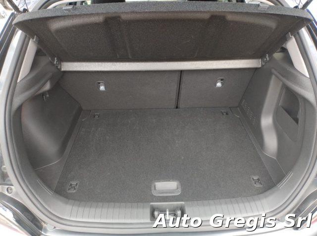 HYUNDAI Kona 1.0 T-GDI XLine - GARANZIA UFFICIALE FINO 02/2027