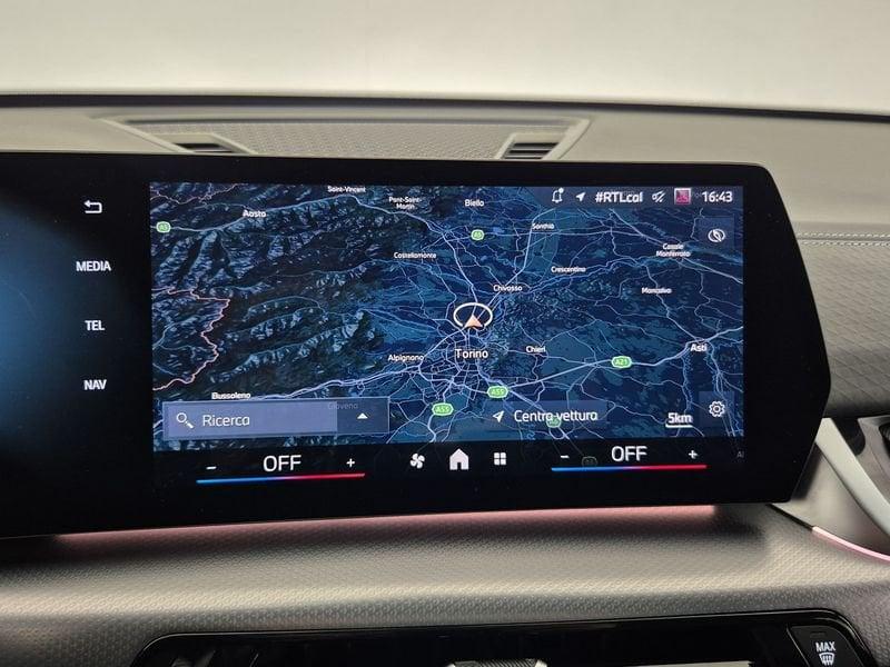 BMW X2 U10 xdrive 20d 48V MSport Pro auto