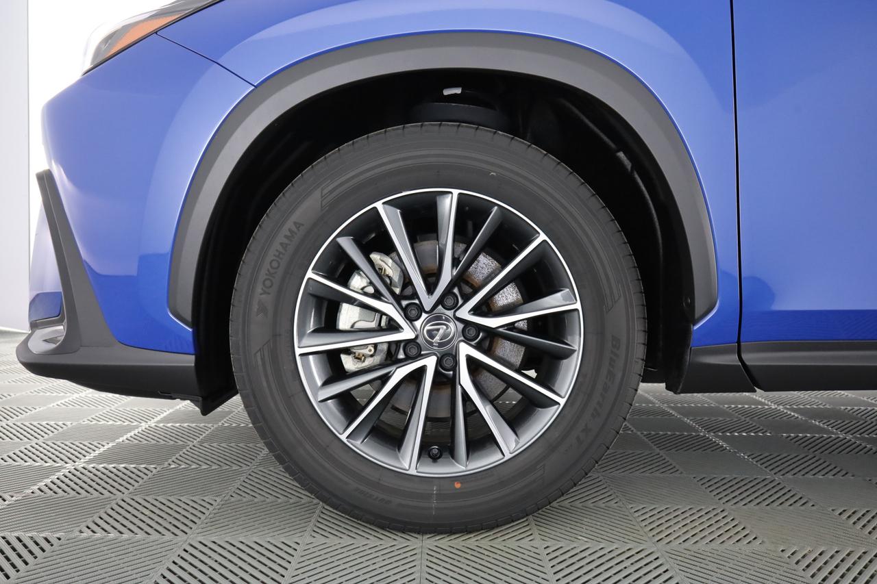 LEXUS NX 2ª serie NX 350h Hybrid Business
