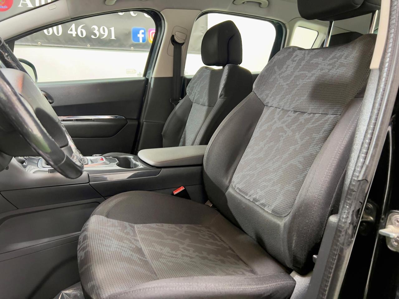 Peugeot 3008 1.6 HDi 112CV Tecno