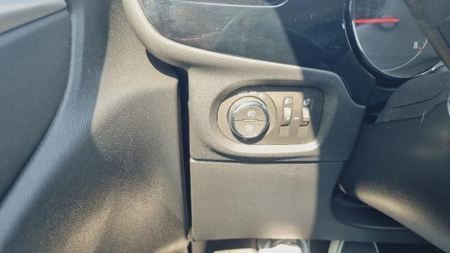 OPEL Corsa 1.5 D 100 CV Edition