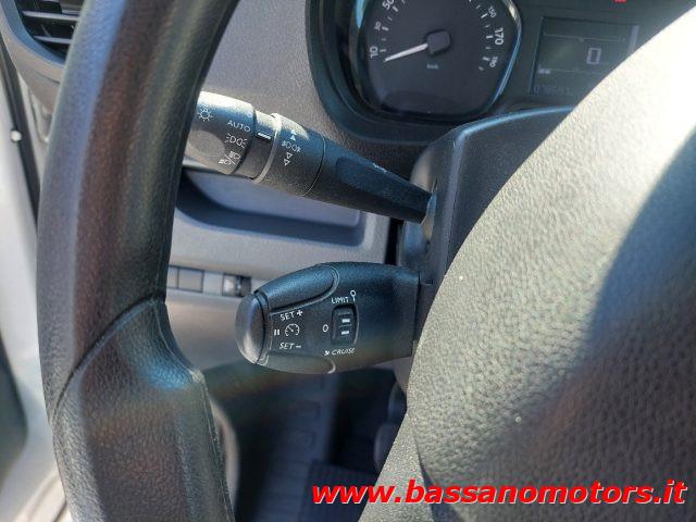 OPEL Vivaro 1.5 Diesel 120CV S&S PC-TN S Furgone