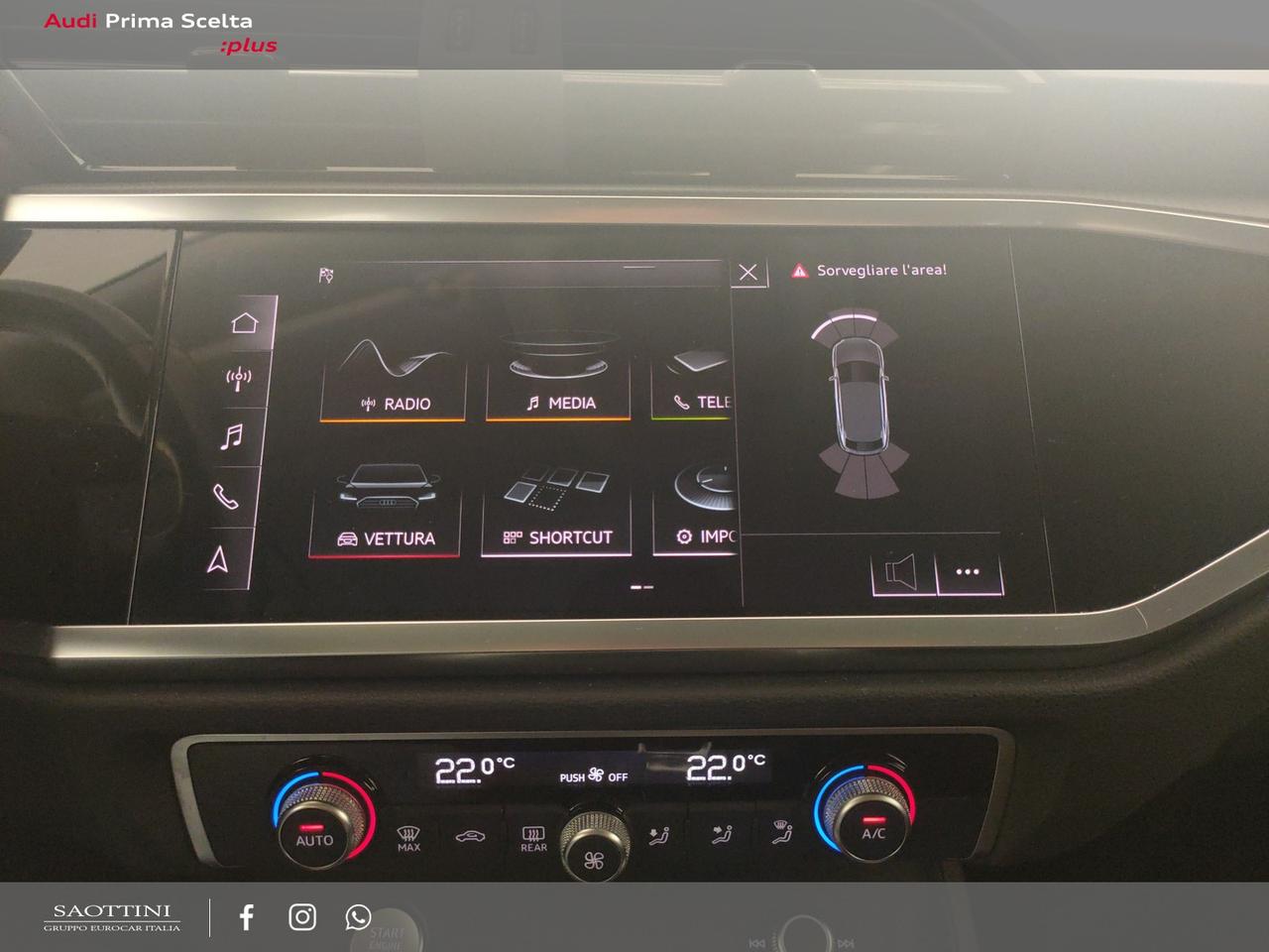 Sportback 40 2.0 Business Plus quattro S tronic
