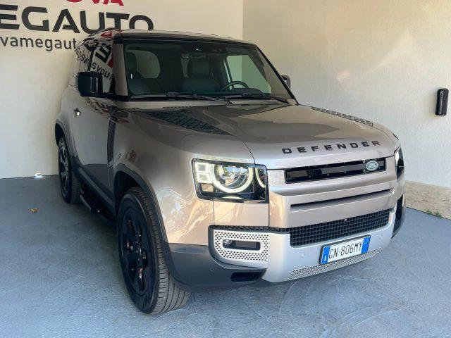 LAND ROVER Defender 90 3.0D I6 200 CV AWD Auto SE