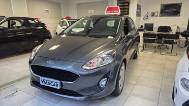 Ford Fiesta 1.5 KM 17.000 UNIPRO GARANZIA 12 MESI