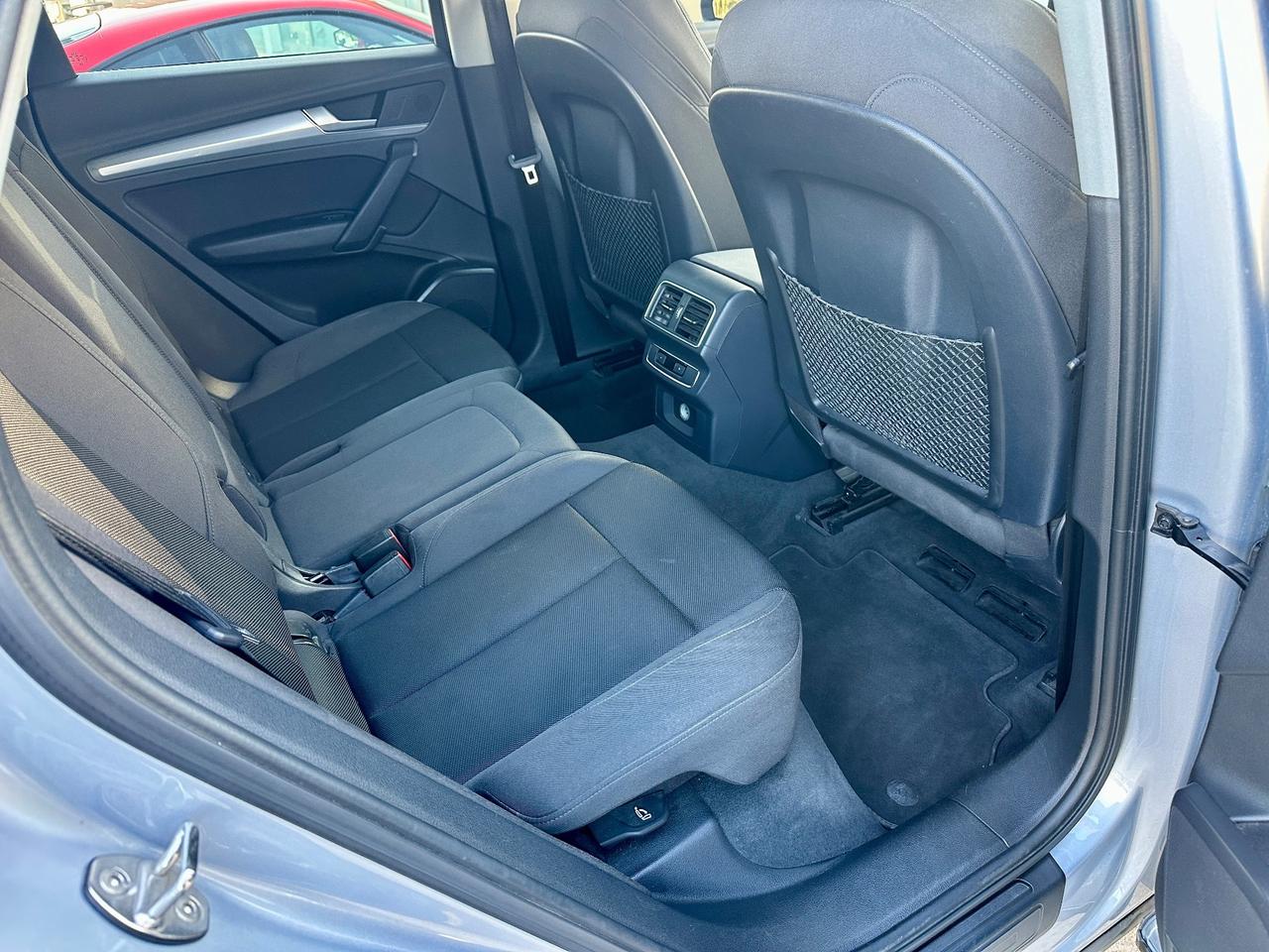 Audi Q5 2.0 TDI 190 CV quattro S tronic Sport