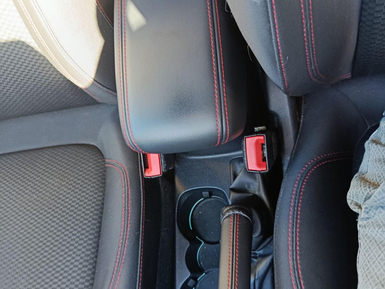 Ford Puma ST Line 1.0 EcoBoost 125 CV #9392