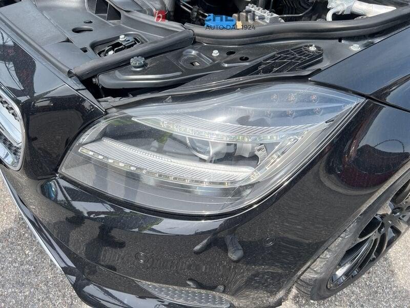 Mercedes-Benz CLS CLASSE (X/C218) 250 D SW 4MATIC SPORT