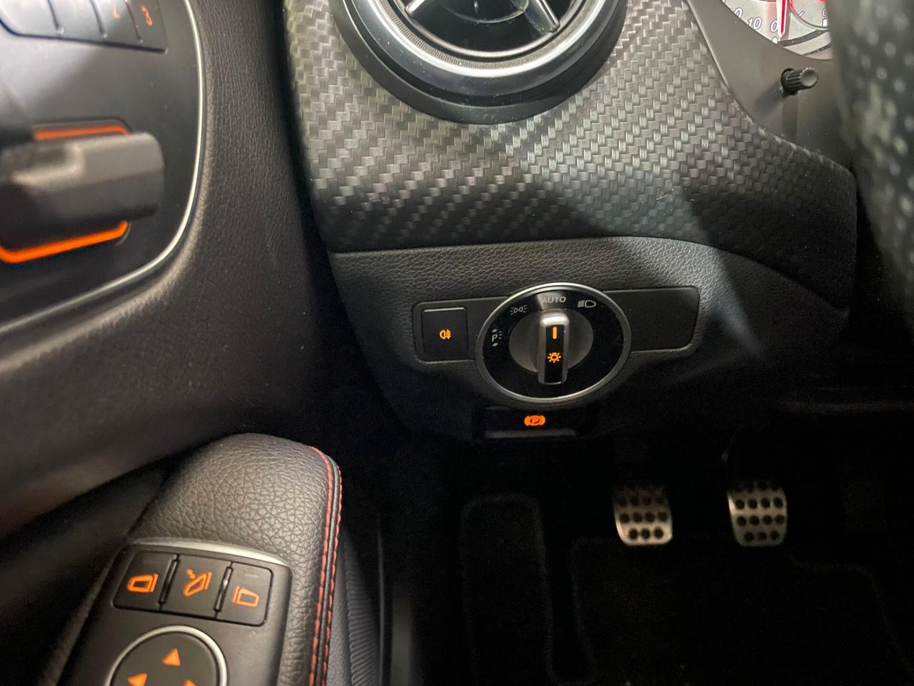 Mercedes-benz A 160 CDI Premium