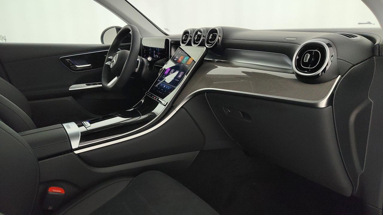 Mercedes-Benz GLC 220 d 4MATIC
