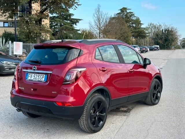 Opel Mokka X 1.6 CDTI Ecotec 4x2 Start&Stop Innovation