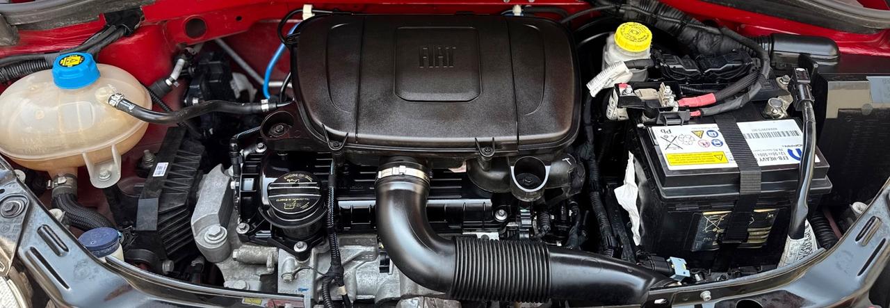 Fiat 500 1.0 Hybrid 70 Cv