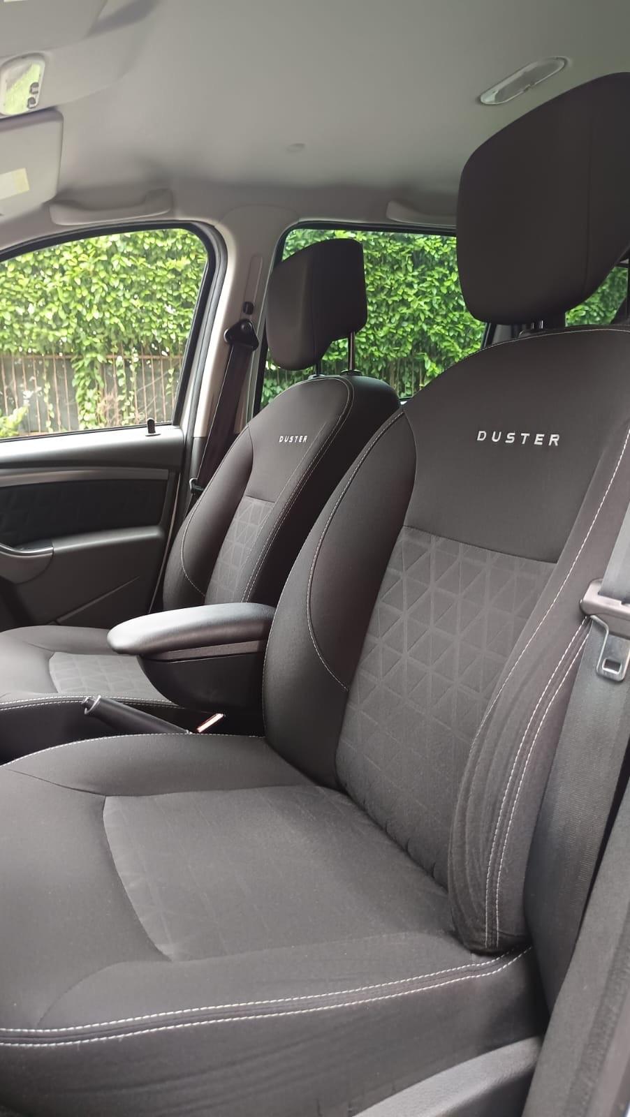 Dacia Duster 1.6 110CV 4x2 GPL Ambiance