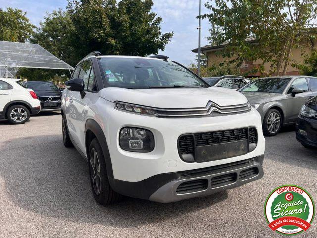 CITROEN C3 Aircross PureTech 110 S&S EAT6 Feel Automatica