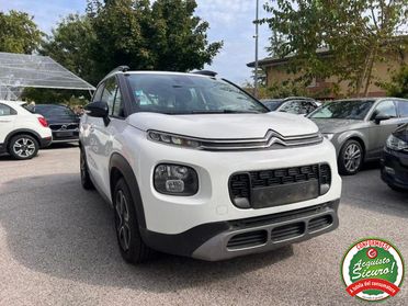 CITROEN C3 Aircross PureTech 110 S&S EAT6 Feel Automatica