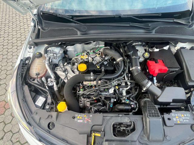 RENAULT Clio Clio V 1.0 tce Intens Gpl 100cv