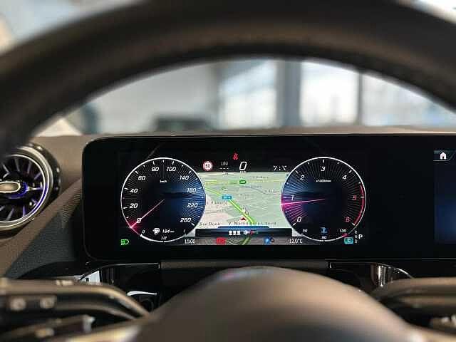 Mercedes-Benz GLA 200 200 d Automatic Progressive Advanced Plus