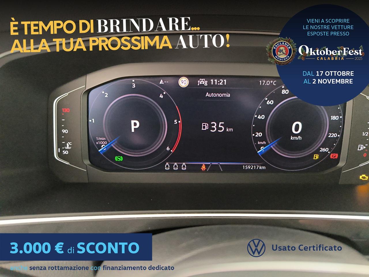 Volkswagen Tiguan 2.0 tdi elegance 150cv dsg