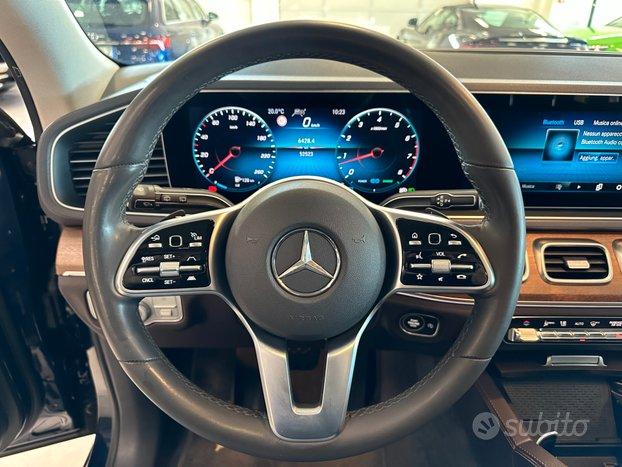 Mercedes-benz GLE 450 4Matic EQ-Boost Premium