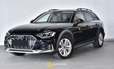 AUDI A4 allroad 40 TDI 204 CV S tronic Business