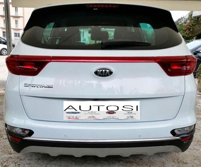 KIA SPORTAGE 4° serie 1.6 crd 136 cv dct7 AWD 4x4