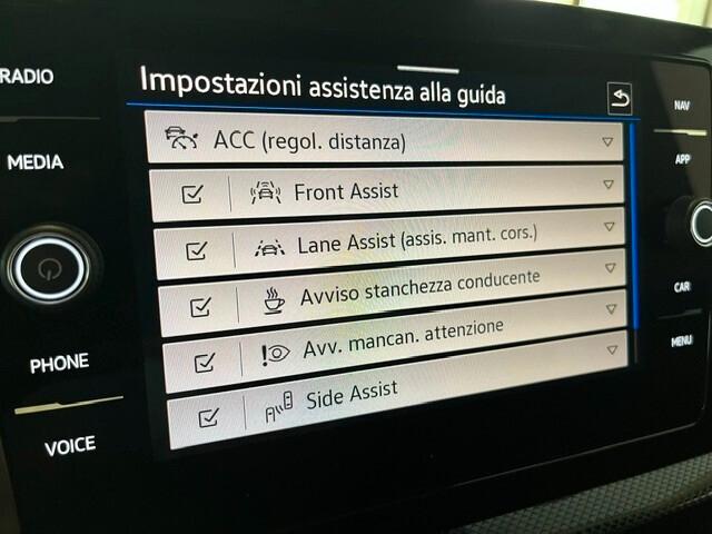 Volkswagen T-Cross 1.0 TSI Edition Plus