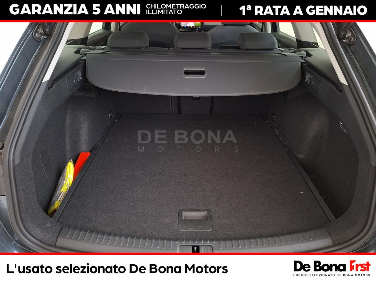 Seat Leon sportstourer 1.0 tsi business 90cv