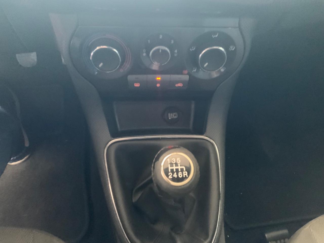 Fiat Bravo 1.6 MJT 105 CV Dynamic