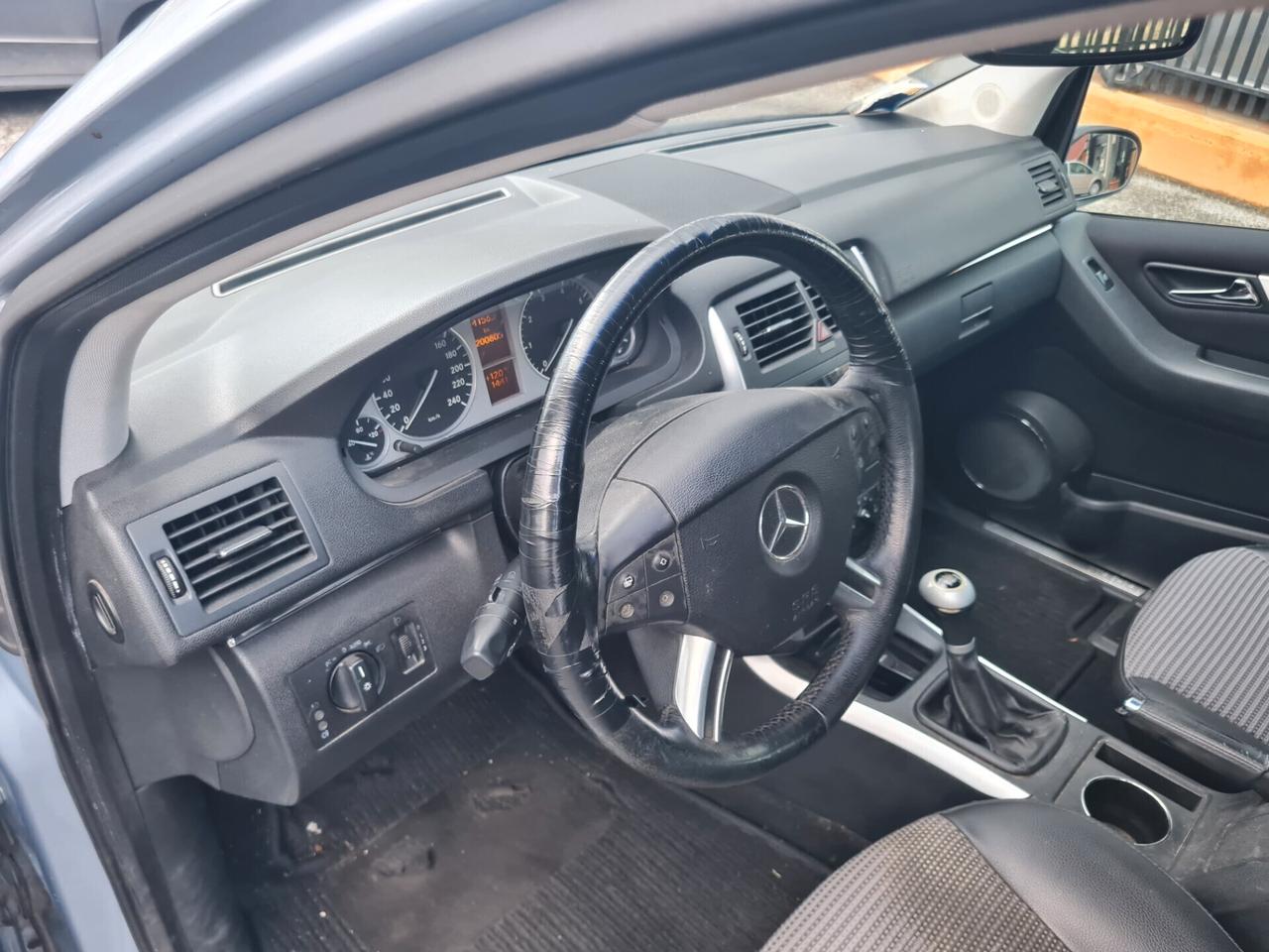 Mercedes-benz B 150 Sport Clima