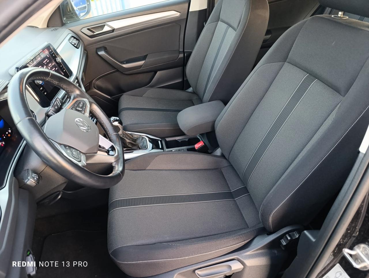 Volkswagen T-Roc 2.0 TDI SCR Style 2023