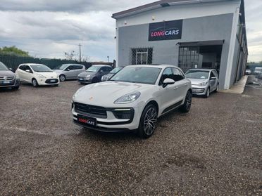 Porsche Macan 2.9 S