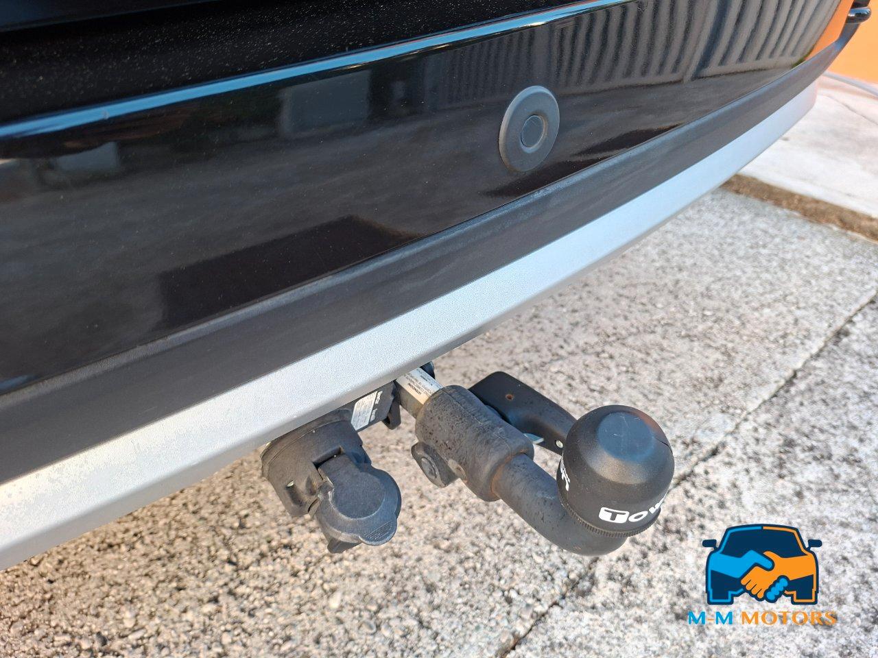 Dacia Duster 1.5 dci Laureate UNICO PROPRIETARIO