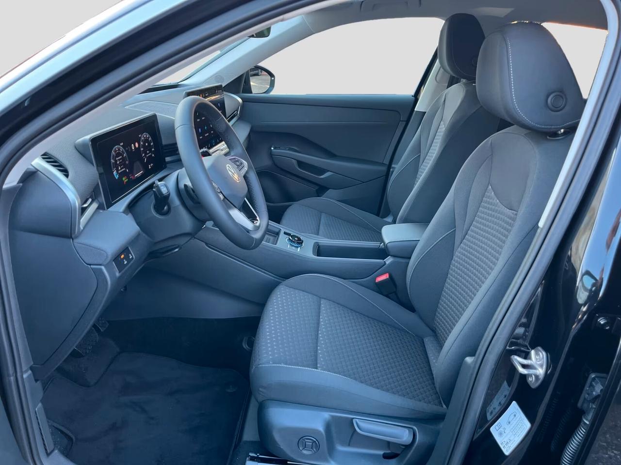 Volkswagen T-Roc LIFE DSG UFFICIALE VW