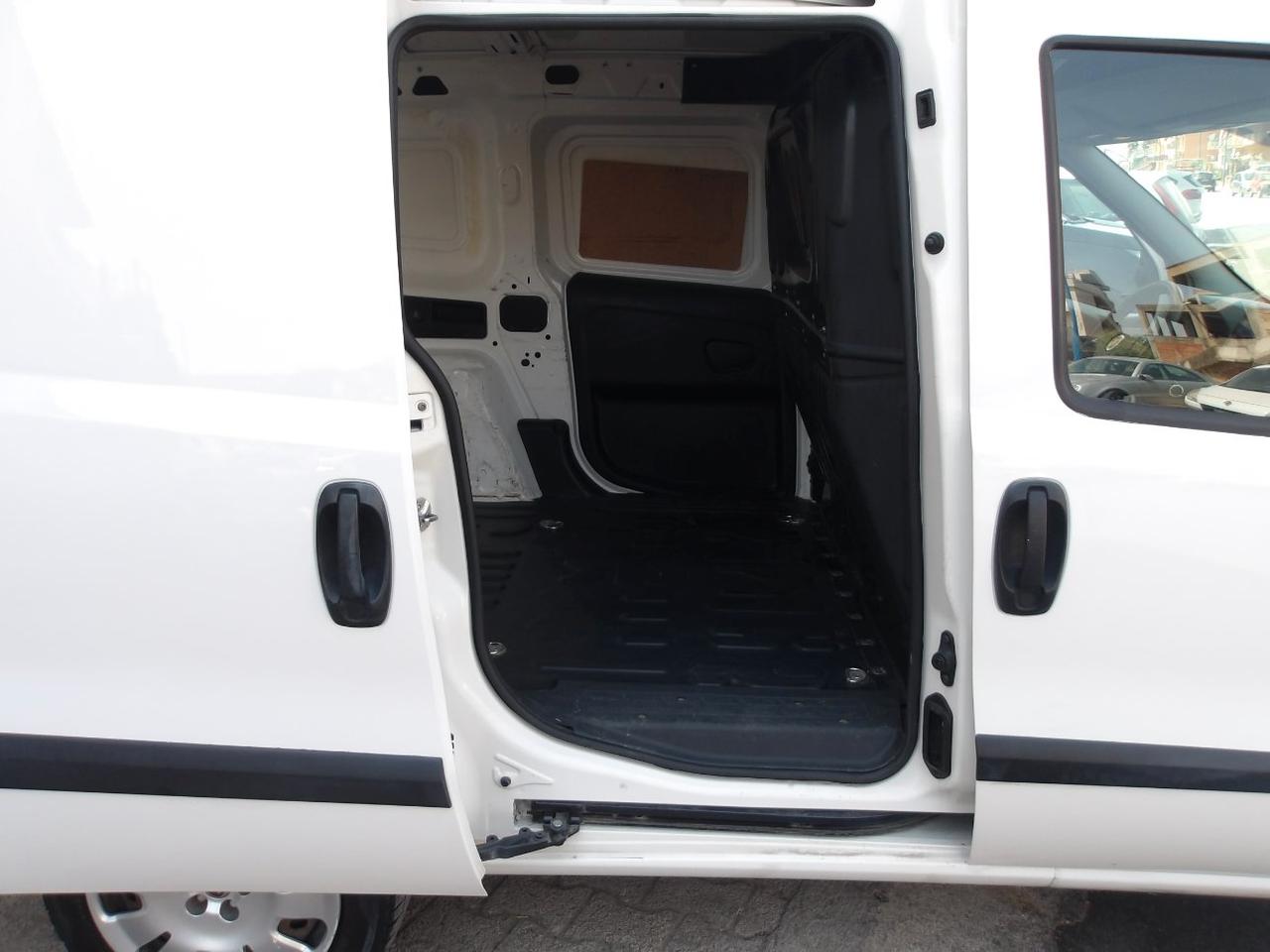 FIAT Doblo cargo 1.6 mjt 16v SX 105cv E5+(E5)