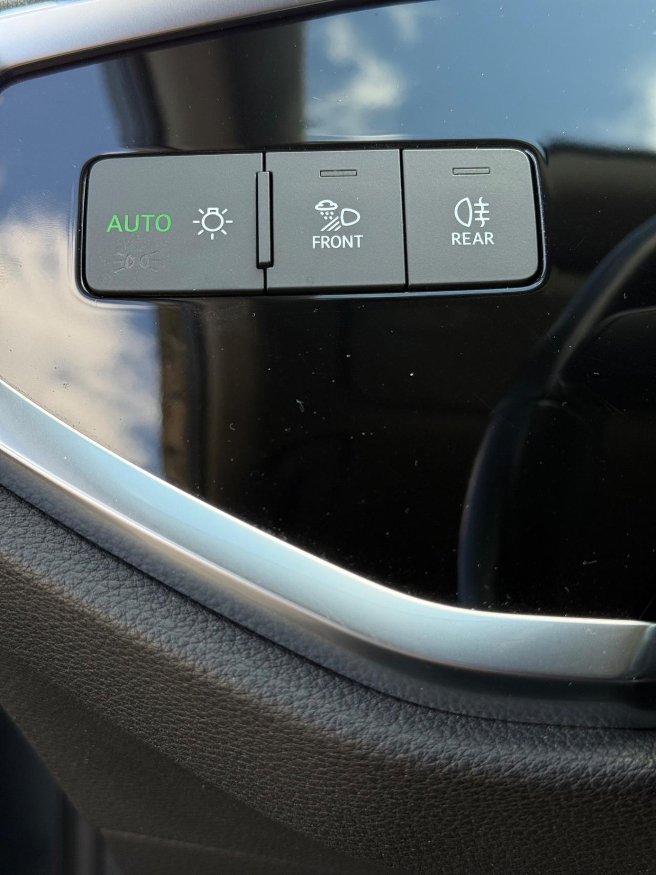 Audi Q3 Sportback 35 2.0 Tdi 150CV Stronic