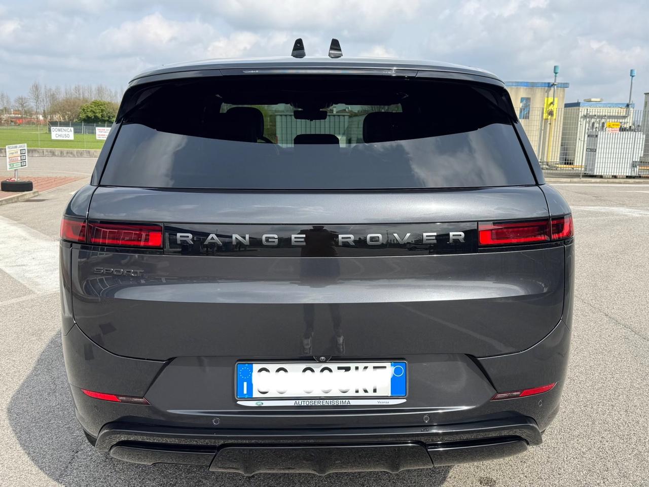 Land Rover Range Sport 3.0D l6 249 CV Dynamic HSE FullFulldiTutto