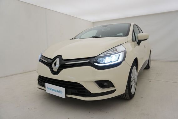 Renault Clio Energy Intens BR563422 1.5 Diesel 90CV