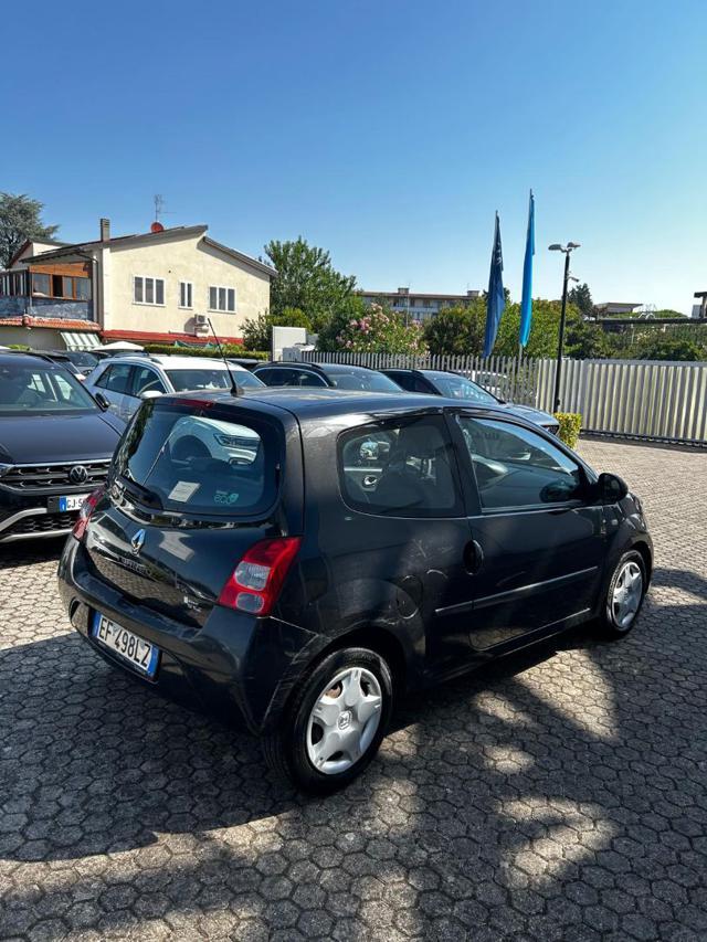RENAULT Twingo 1.5 dCi 75CV Live NEO PATENTATO