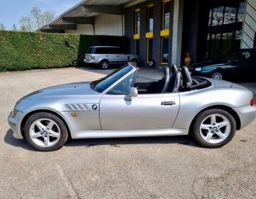 Bmw Z3 1.9 16V cat Roadster