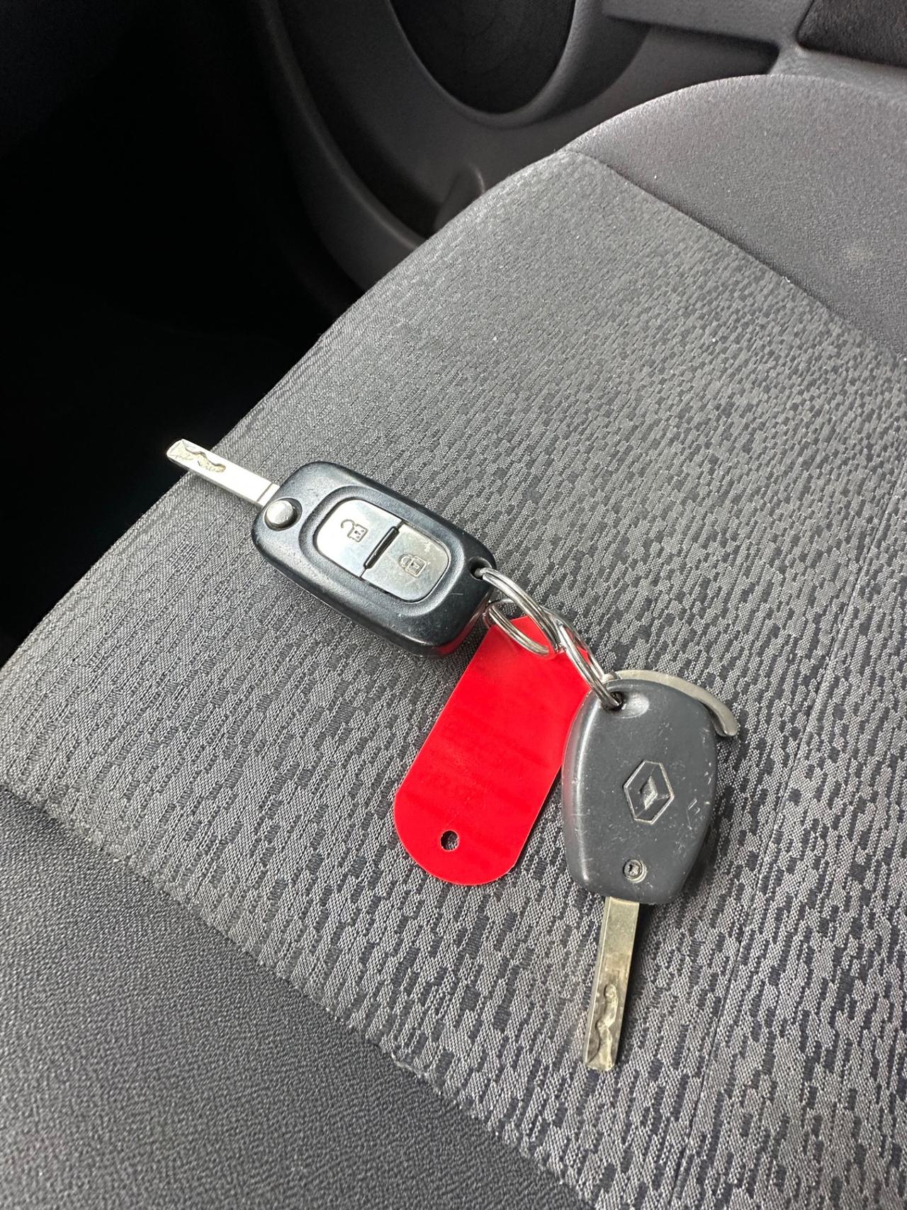 Renault Modus 1.2 16V Dynamique