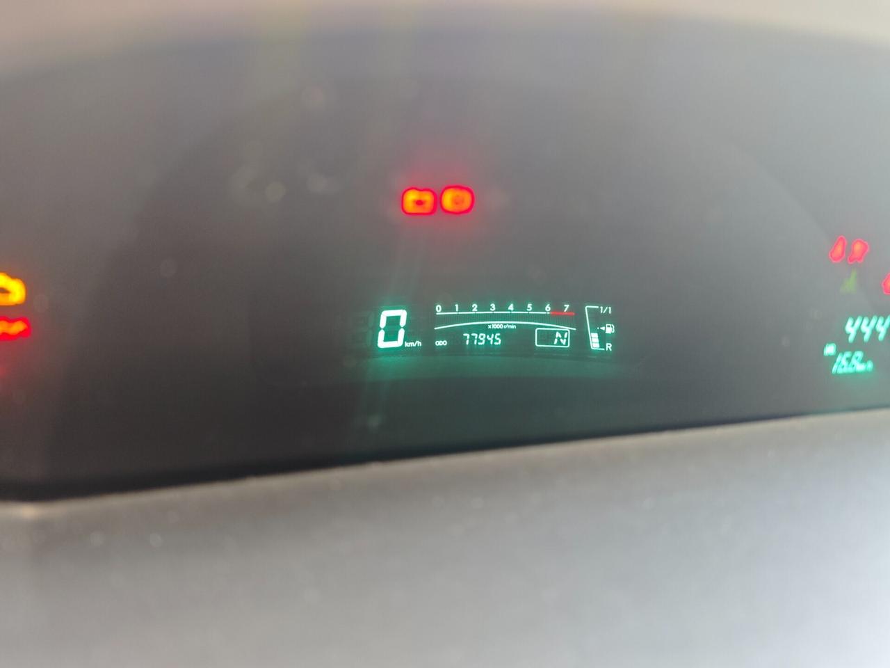 Toyota Yaris 1.3 5 porte M-MT Sol