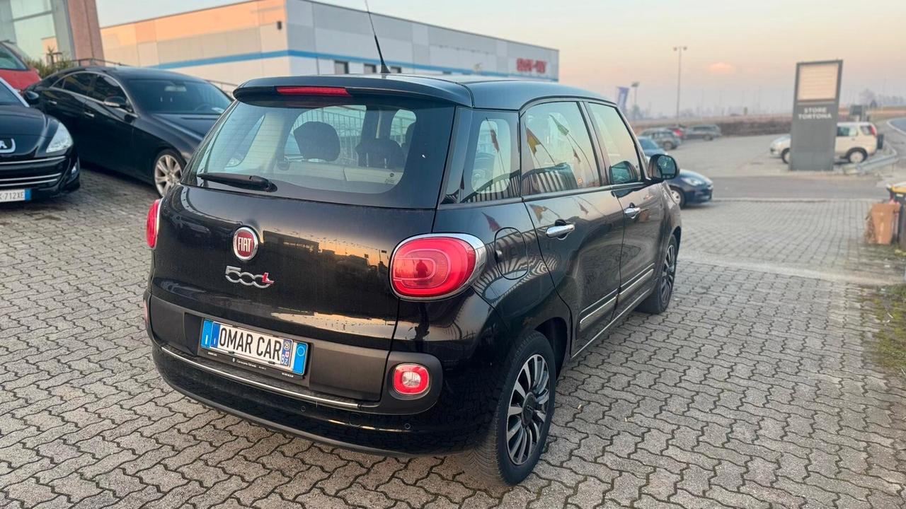 Fiat 500L 1.3 MJT 2015 NEOP. EURO 6