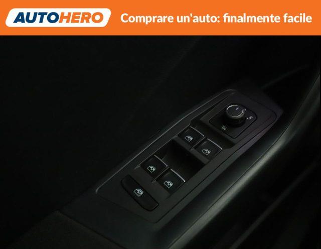 VOLKSWAGEN T-Roc 1.5 TSI ACT DSG Style BlueMotion Technology