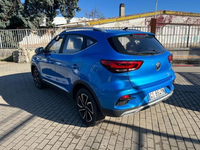 MG ZS ZS 1.5 VTi-tech Luxury