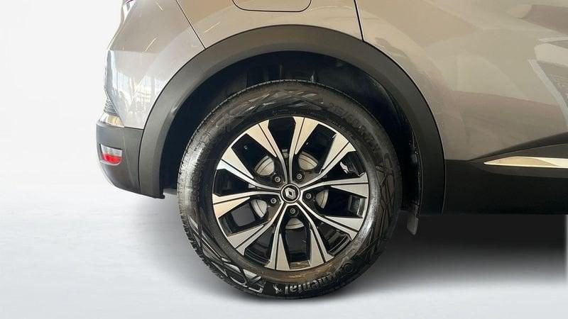 Renault Captur 1.0 tce Techno Gpl 100cv