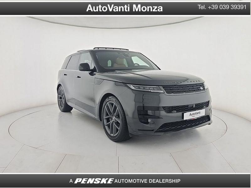 Land Rover Range Rover Sport Range Rover Sport 3.0d i6 mhev Dynamic SE awd 250cv auto