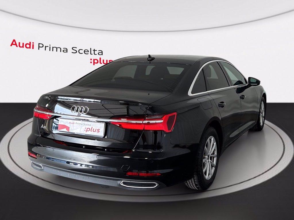 AUDI A6 35 2.0 tdi mhev business plus s-tronic del 2023