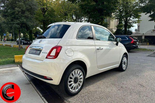 FIAT 500 1.0 Hybrid