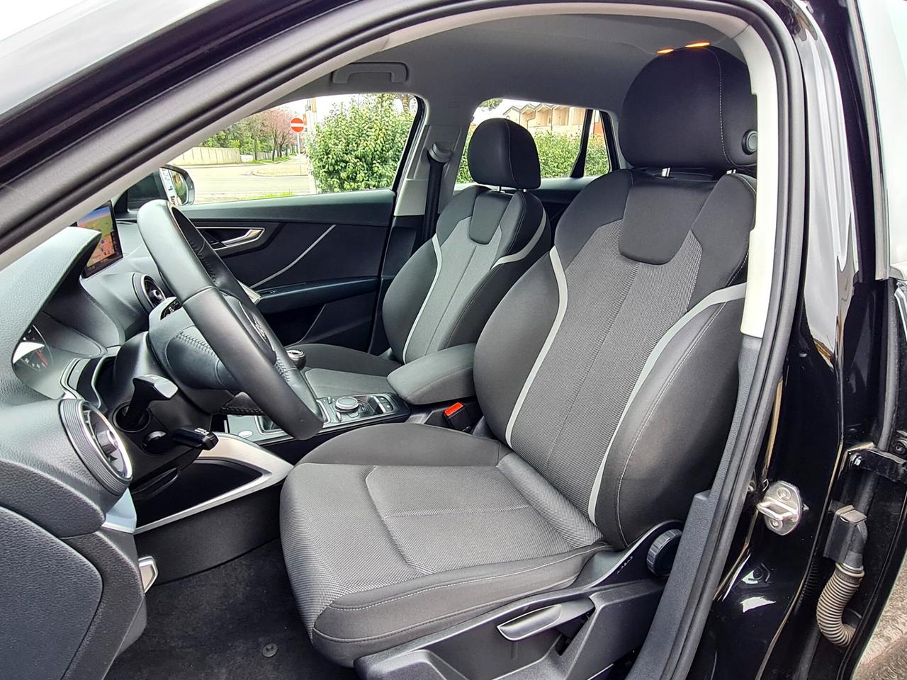 Audi Q2 30 TFSI 1.0 116 CV Sport
