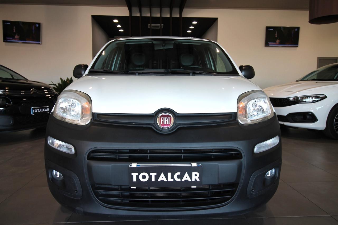 FIAT PANDA 1.0 70 CV HYBRID